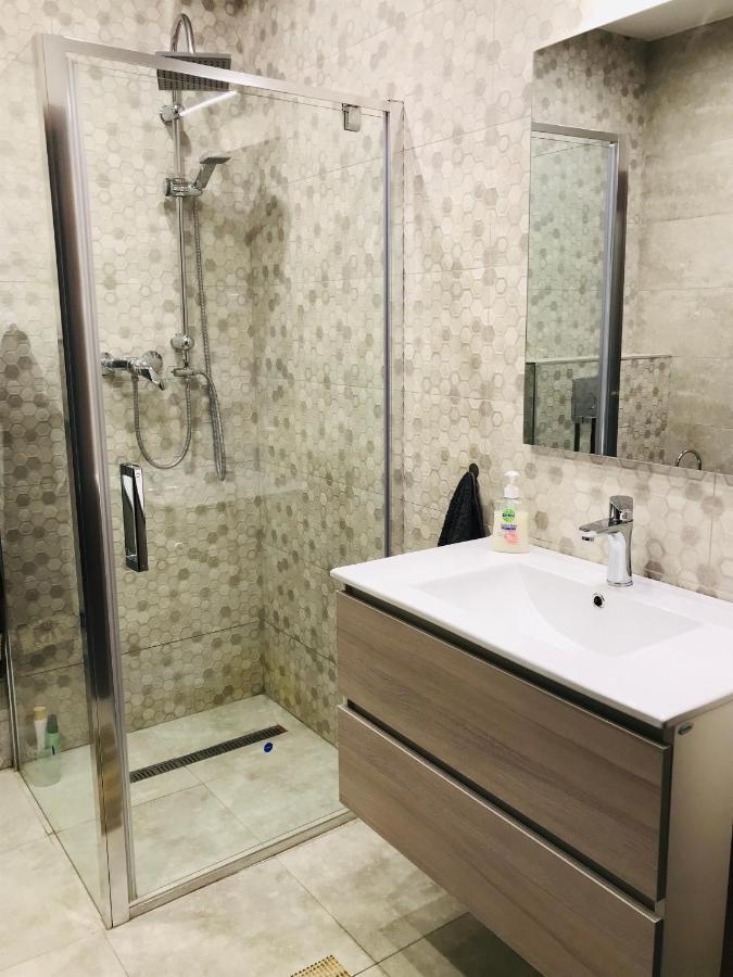 Mira Apartman Debrecen Eksteriør billede