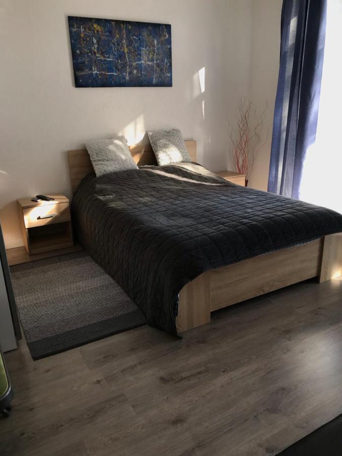 Mira Apartman Debrecen Eksteriør billede