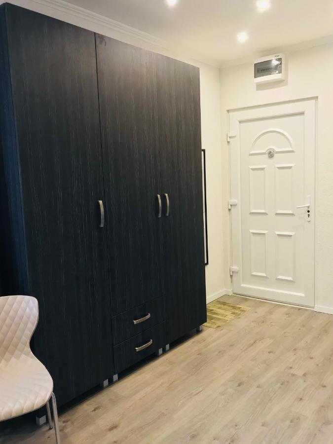 Mira Apartman Debrecen Eksteriør billede