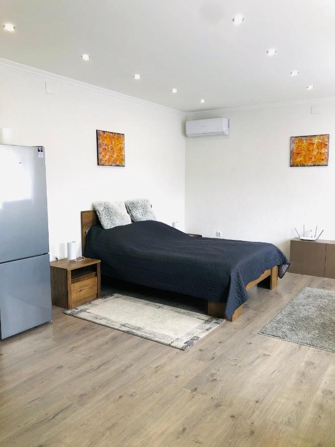 Mira Apartman Debrecen Eksteriør billede