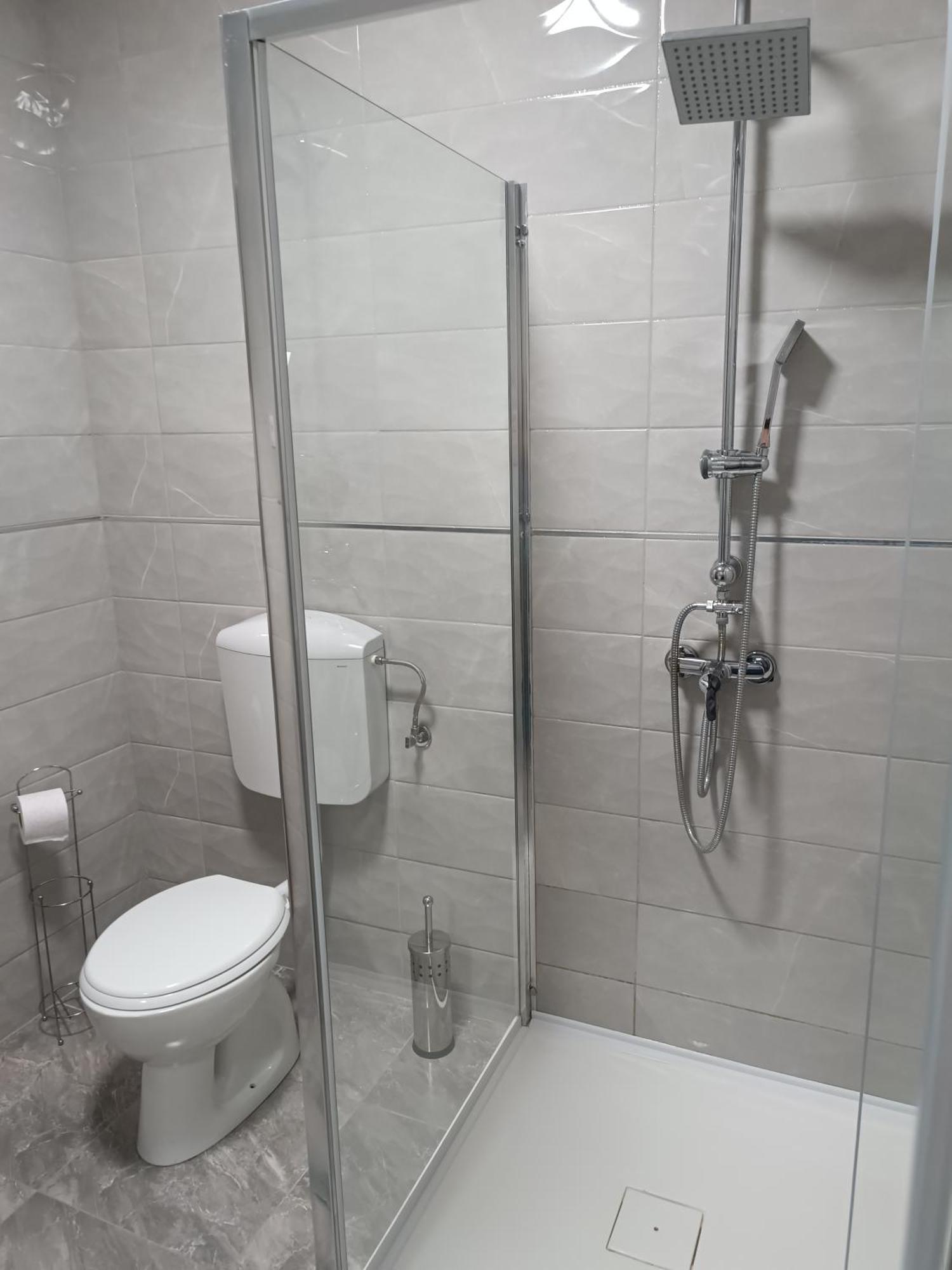 Mira Apartman Debrecen Eksteriør billede