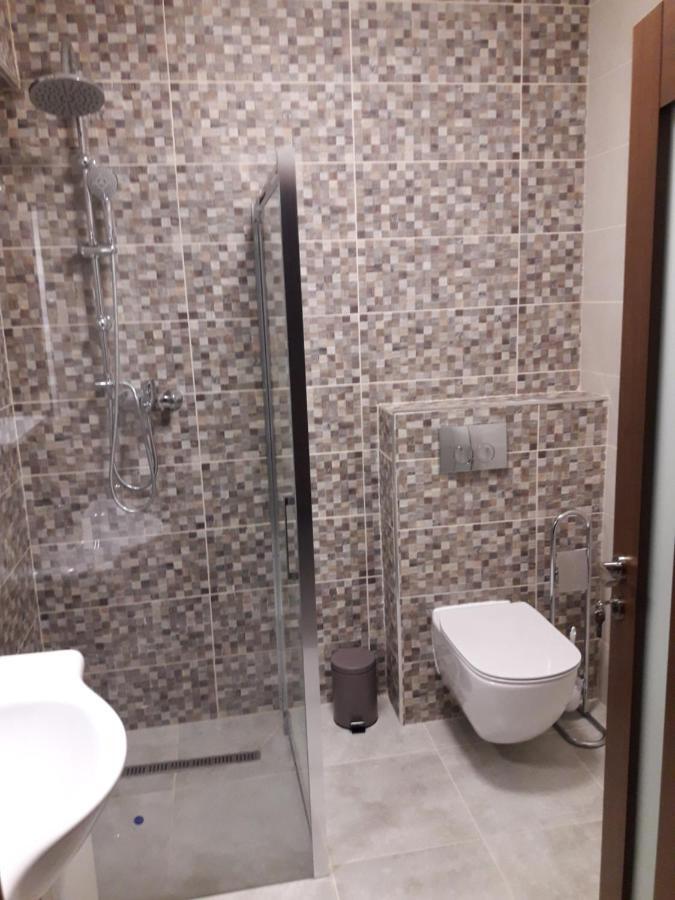 Mira Apartman Debrecen Eksteriør billede